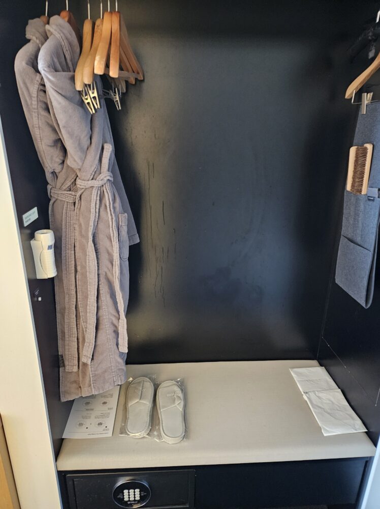 인천 NEST 호텔 숙소3