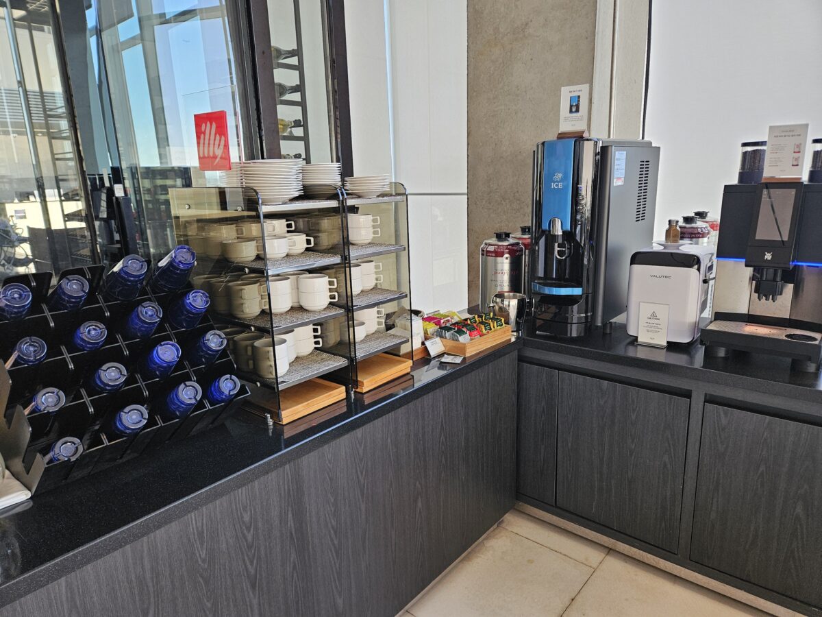 인천 NEST 호텔 조식7